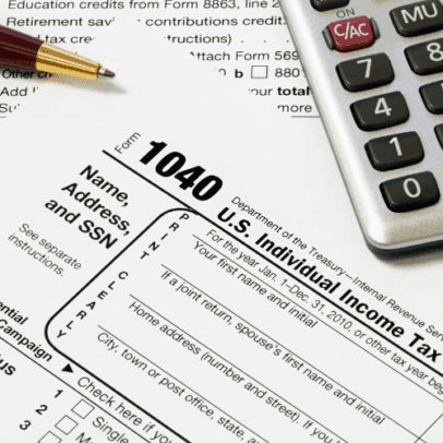 Estate & Income Tax Secrets: Demystifying IRS Forms 1041, 706 & 709