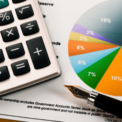 Federal Tax Update – Individual & Business Current Developments
